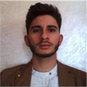 Studente universitario per ripetizioni di inglese a studenti di scuola secondaria di primo e secondo grado