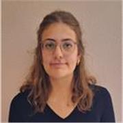 Estudiante de Estudios Ingleses ofrece clases particulares de inglés