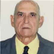 Profesor de Química para los niveles ESO, Bachillerato y Universitario.