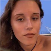 Estudiante de Periodismo y puedo dar clase a cualquier niño de primaria, eso o bachiller