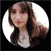 Insegnante per RIPETIZIONI di inglese per bambini/ragazzi fino al livello B2