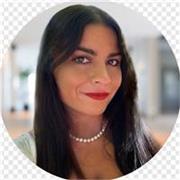 Professeur / tuteur de français ! Mon objectif est de vous aider à gagner en aisance et à devenir fluide en français !