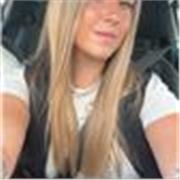 Estudiante de psicología en último curso, coordinadora de un centro dental, experiencia previa en clases particulares 