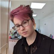 Teaching OCR GCSE and A Level Computer Science and AQA GCSE and A Level Maths, plus any lower levels.