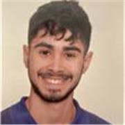 Estudiante de ingeniería que imparte clases de matemáticas y física. Con horario flexible, paciencia y ganas de enseñar
