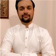 Muhammad Hafeez Baig