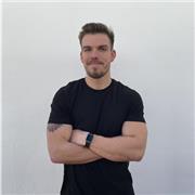 Profesor de educación física para dar clases online a quienes lo necesiten