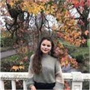 English tutor happy to help English students improve their French or French students learn English