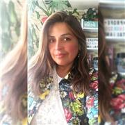 Profesora de Italiano desde hace 16 años para todas las edades y niveles