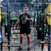 I love  to help people become the best version themselves. I specialise in strength training and body composition. 