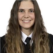 Professora de química per ESO i batxillerat