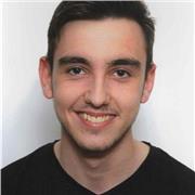 Estudio Matemáticas en la UCM Clases particulares de Física para ESO y Bachillerato