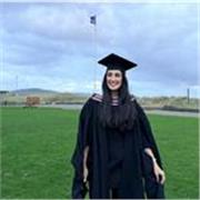 I am a psychology tutor with an MSc in Clinical Psychology who combines strong academic knowledge with clinical insight, allowing 