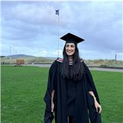 I am a psychology tutor with an MSc in Clinical Psychology who combines strong academic knowledge with clinical insight, allowing