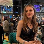 As a current student pursuing a degree in Biological Sciences, I am passionate about sharing my love for science.