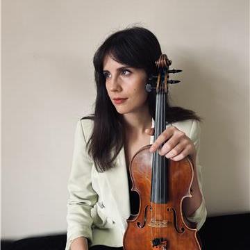 Cristina