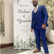 I would describe myself as someone who is passionate about guiding students to learn, grow, and reach their full potential.