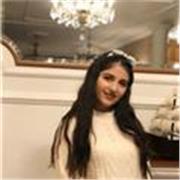 English tutor providing lessons for all middle school students