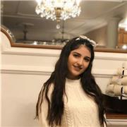 Sarah Choubassy