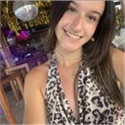 Soy alumna de 2 curso de educación primaria en la UGR