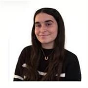 Estudiante de Magisterio Primaria de 18 años. Experiencia de dar clases puntuales a algunos niños.
