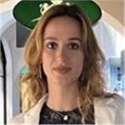 Laureanda in Triennale di Mediazione Linguistica