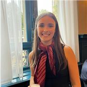 Im incredibly passionate about environmental science and love sharing this knowledge!