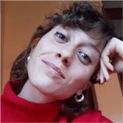 Profesora de español nativa ofrece clases particulares en línea con actividades interactivas niveles A1-B1