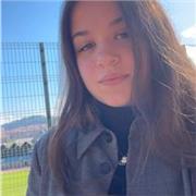 Profesora de apoyo con experiencia en dar clases de euskera a niños de cualquier edad