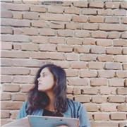 insegnante madre lingua Inglese. ho esperienza di insegnamento