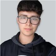 Alumno de ingeniería informática de la universidad Tecnica Federico Santa María, brindo clases de apoyo estudiantil y PAES M1