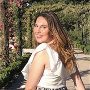 Profesora de inglés con certificado de Advanced te ayudo a aprobar o a mejorar tu inglés