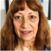 Profesora de ingles de nacionalidad argentina
