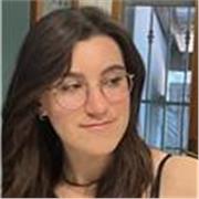 Studentessa universitaria offre ripetizioni di inglese e di storia dell’arte e aiuto compiti per elementari e medie