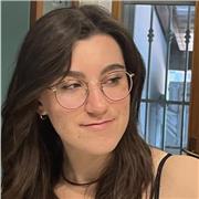 Studentessa universitaria offre ripetizioni di inglese e di storia dell’arte e aiuto compiti per elementari e medie