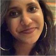 Maths tutor teaches students from age 7-15