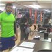 Entrenamiento havitos alimentisios y estilo de vida