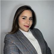 Spanischlehrerin für alle Altersgruppen. Ich spreche auch Portugiesisch und Englisch.