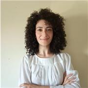 Insegnante di chimica generale ed inorganica per alunni di scuole medie e superiori