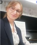 Clases de piano y lenguaje musical individuales