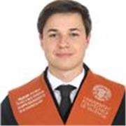 Ingeniero de Teleco (Máster) da clases de Matemáticas, Cálculo y Álgebra. ESO, Bachillerato y Universidad