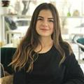 Mariana Hrudzevych