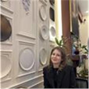 Özlem Dikbas Uysal