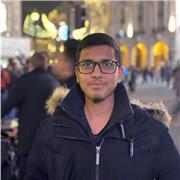 Tamoor Siddiqui