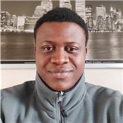 Pius Nathan Manga