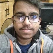 Prathamesh Avinash Hajare
