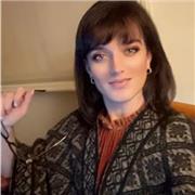 dedicated IELTS teacher with 9years of experience helping students achieve their IELTS goals”