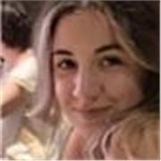 Ragazza laureata in lingue e culture straniere offre ripetizioni di spagnolo ai ragazzi
