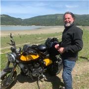 Insegno a realizzare esportare e modificare tracce Gpx su sistemi di navigazione per auto e moto. Corso specifico su Osmand