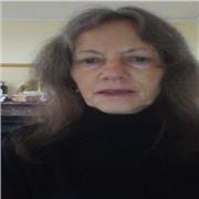 Pauline Cartwright